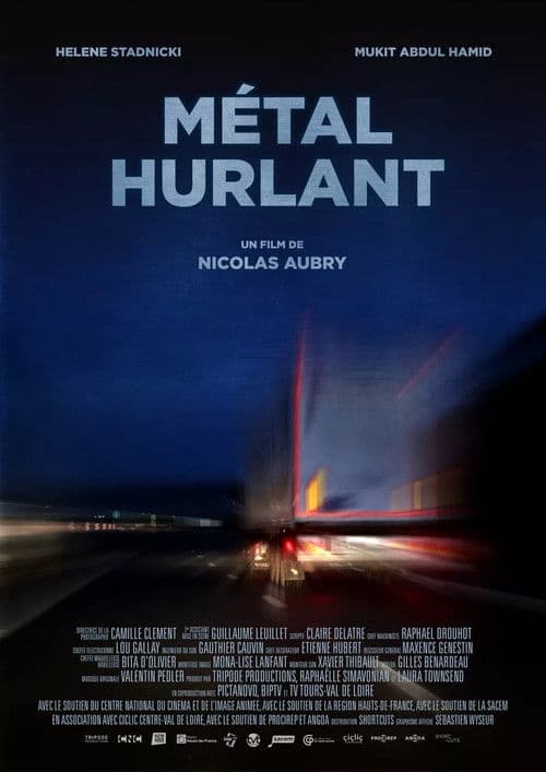 Métal Hurlant
