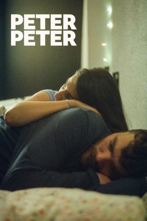 Peter Peter