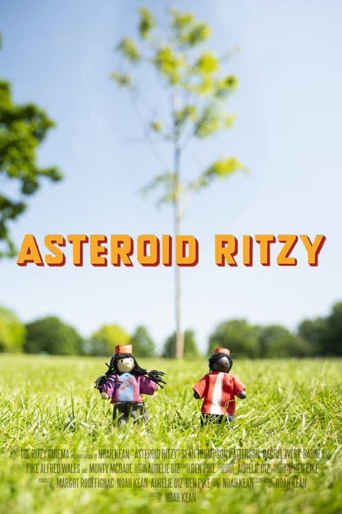 Asteroid Ritzy