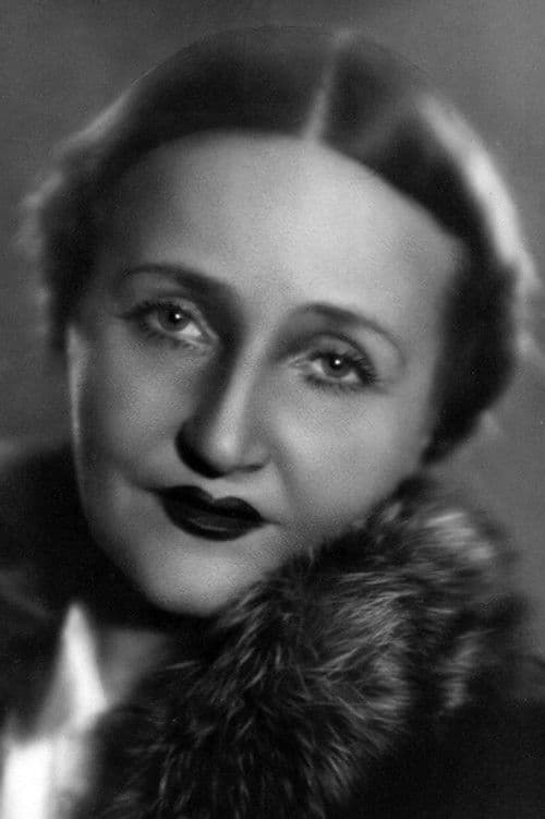 Valeria Draga-Sumarokova