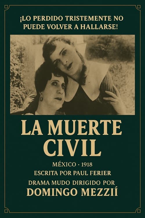 La muerte civil