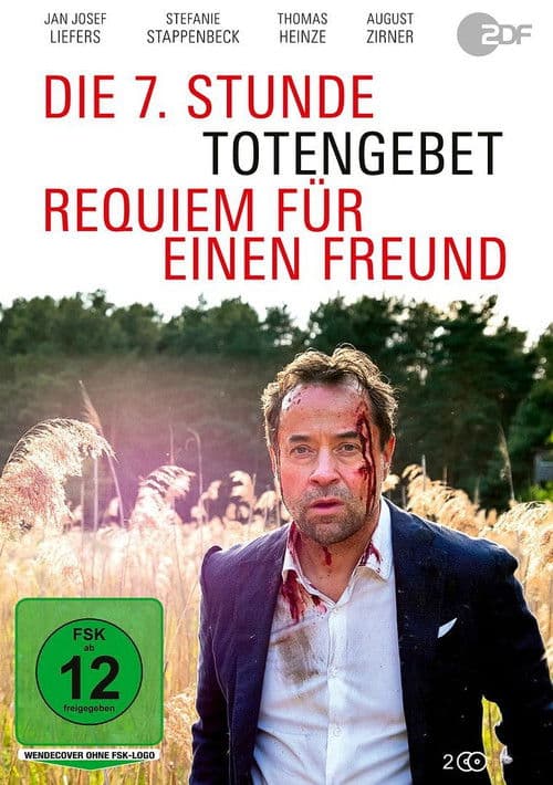 Requiem für einen Freund