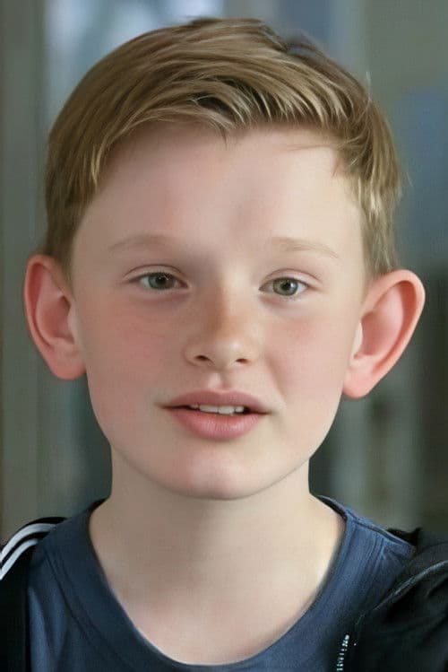 Noah Fredberg Meleady