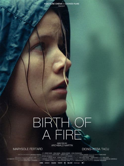Birth of a Fire