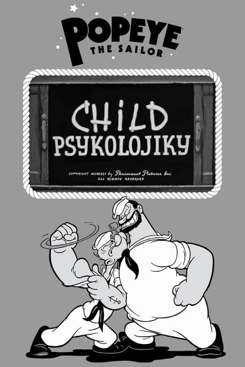Child Psykolojiky