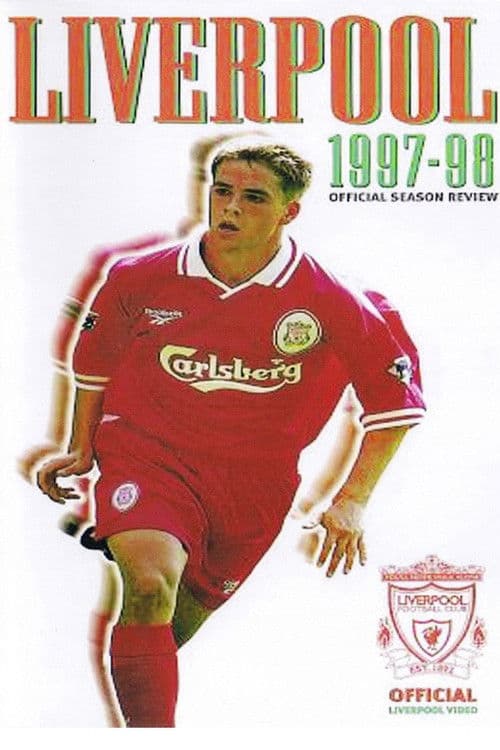 Liverpool F.C. - Official Season Review - 1997/98