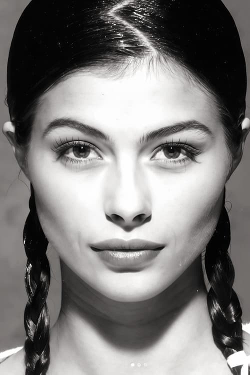 Audrey Benoit