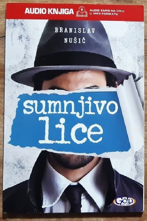 A Suspicious Character