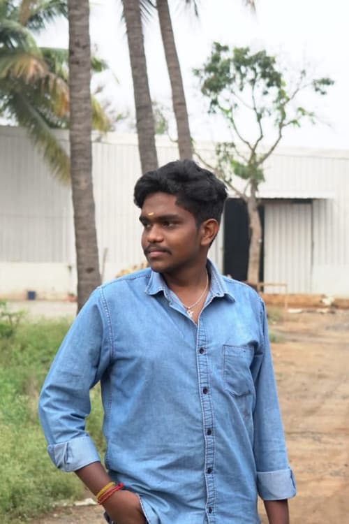 Dharneesh