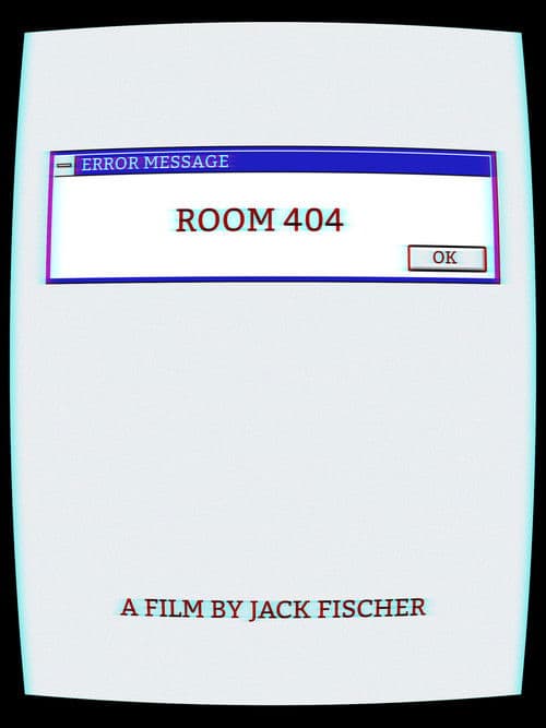 Room 404