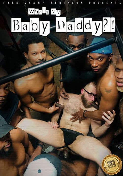 Who's My Baby Daddy?!