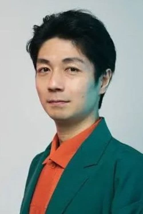 Kenmochi Hidefumi