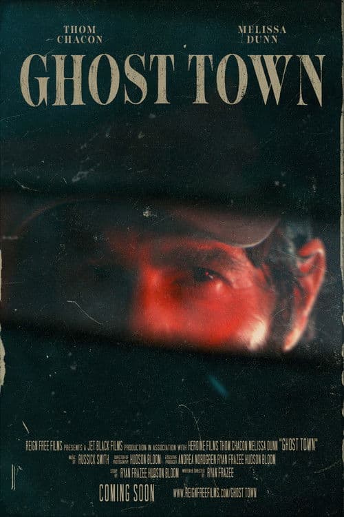 Ghost Town