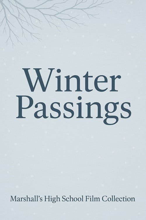 Winter Passings