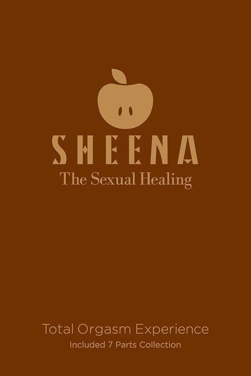 The Sexual Healing Total Orgasm Experience