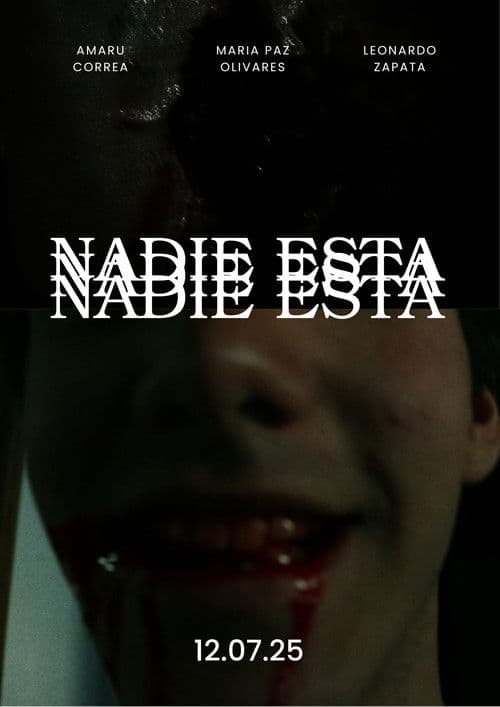 NADIE ESTA