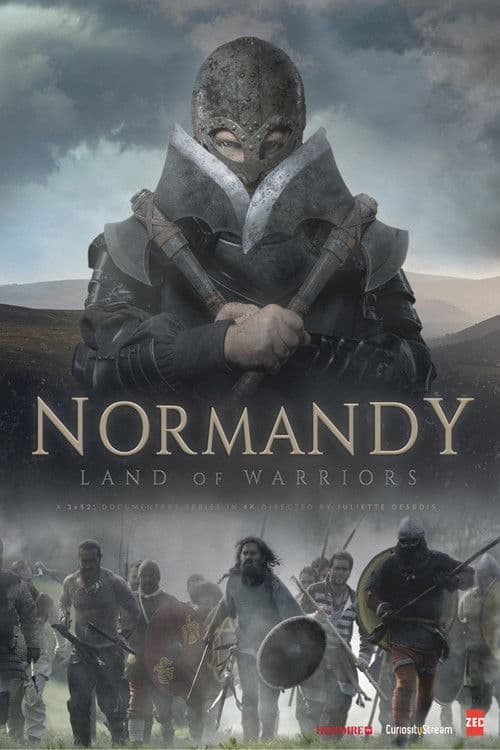 Normandy, Land of Warriors