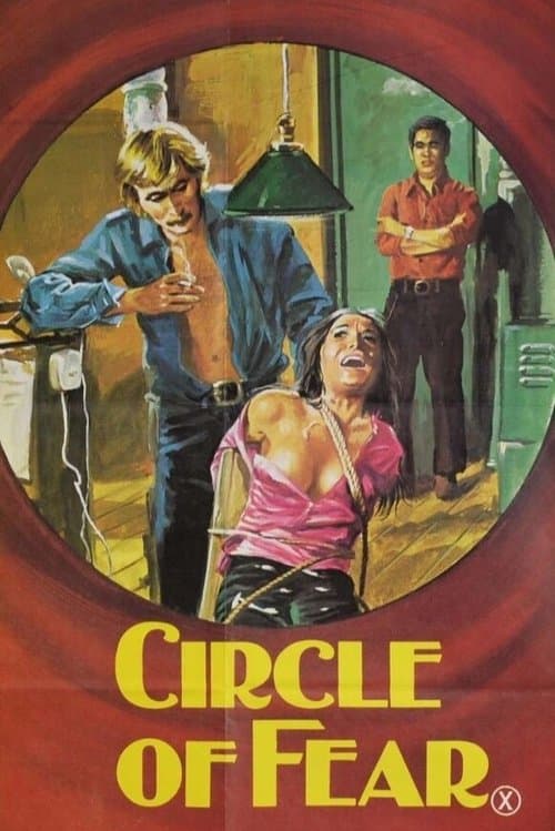 The Girl From Hong Kong