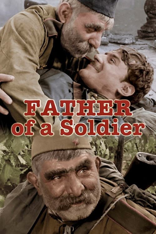 Father of a Soldier