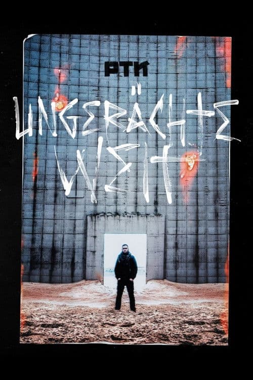 PTK - Ungerächte Welt