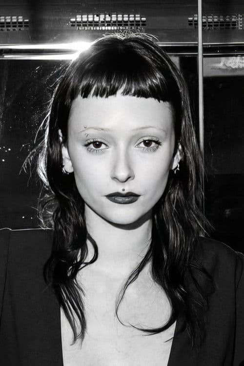 Stella Ginger Janáčková