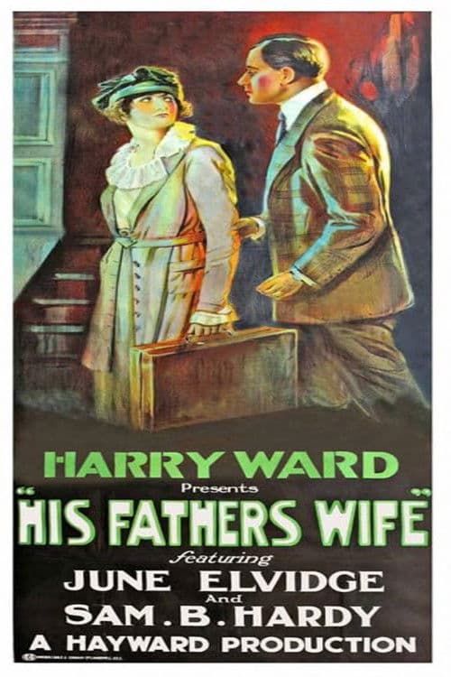 His Father's Wife