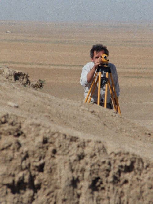 Nicht jeder findet sein Troja - Archäologen