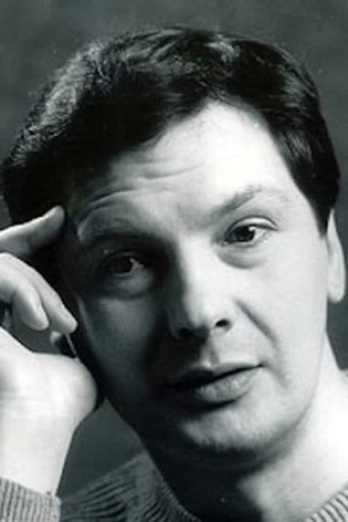 Alexander Ryshchenkov