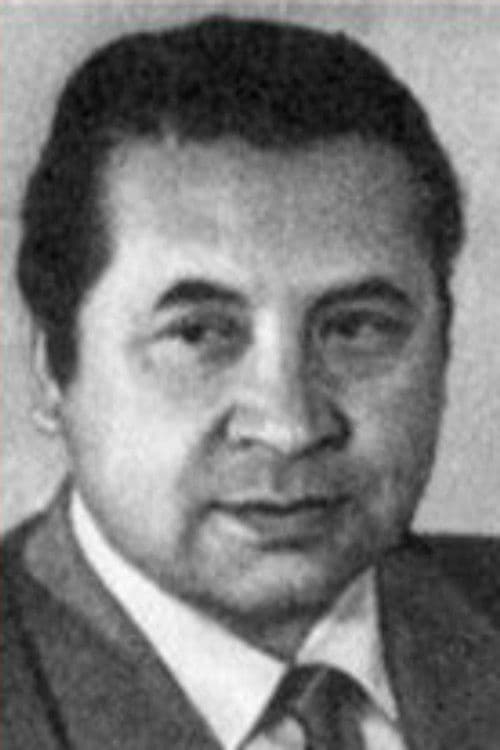Talib Karimov