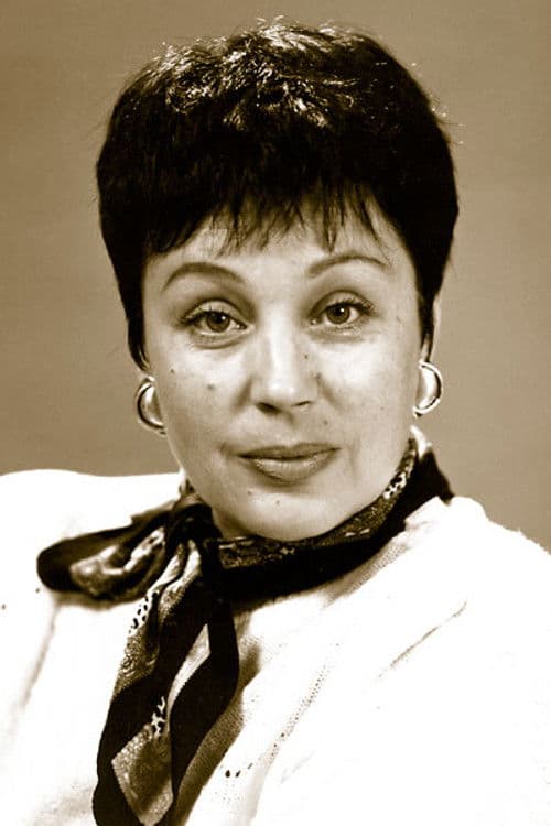 Klavdiya Moiseyeva