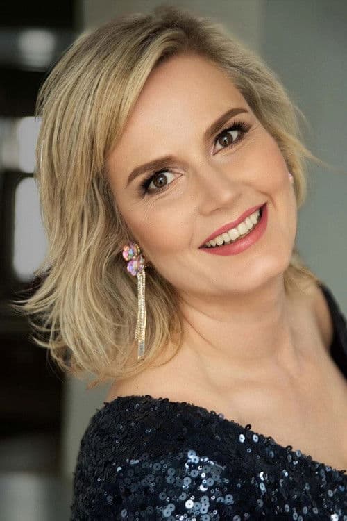 Camilla Nylund sings Sibelius Conducted by Jukka-Pekka Saraste