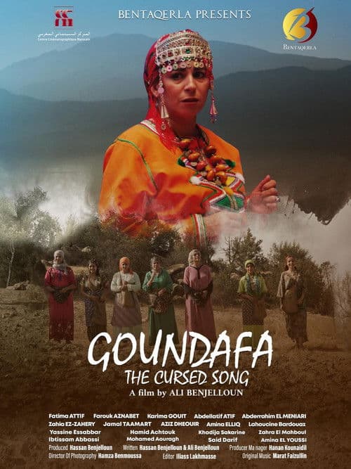 Goundafa, the Cursed Song