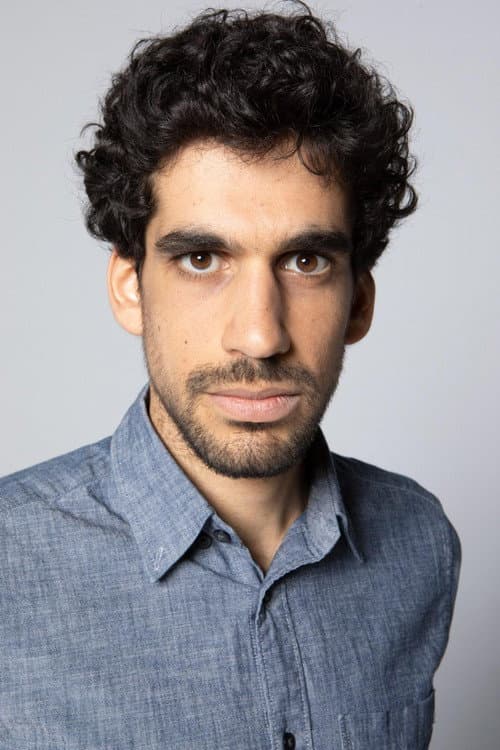 Alejandro Guzmán