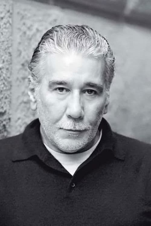 Giorgos Tsemperopoulos