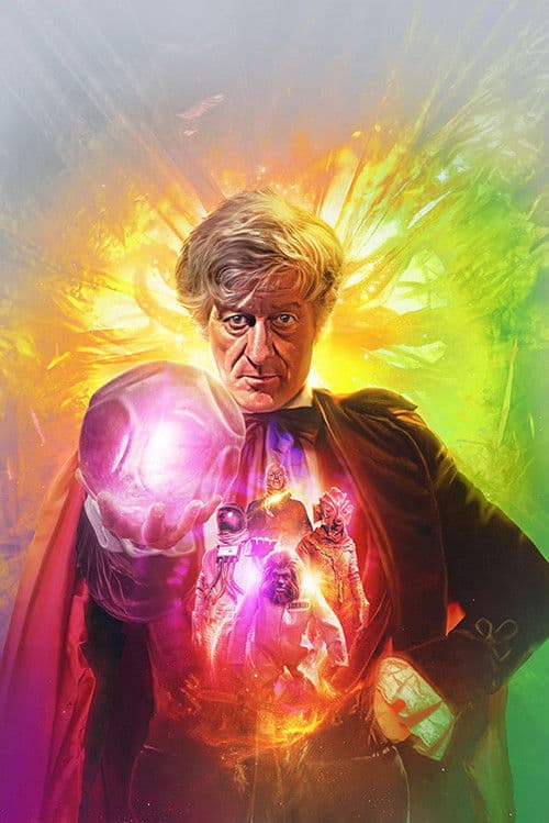 John Levene: In Conversation