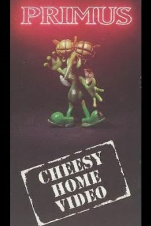 Cheesy Home Video