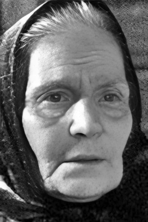 Лидия Ольшевская