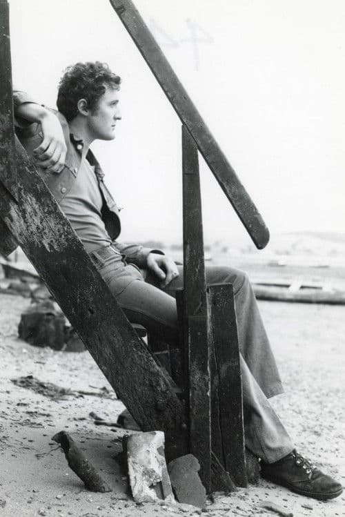 Worlds Within: The Life of Ian Marter