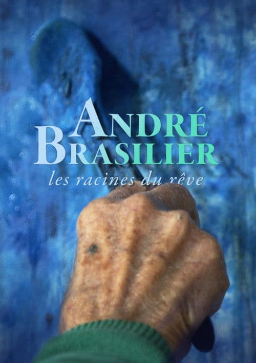 André Brasilier: Where dreams come from