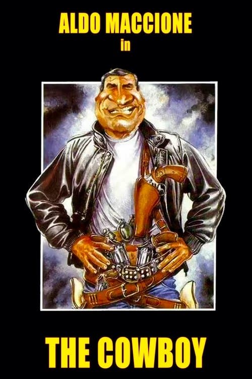 The Cowboy