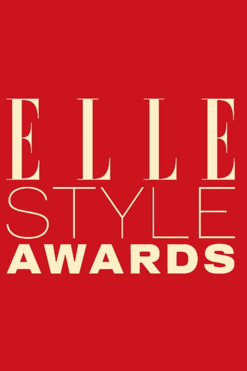 Elle Style Awards