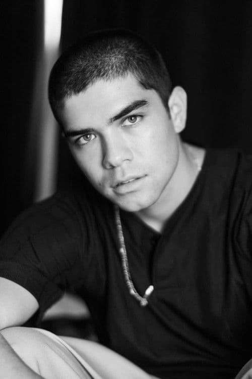 Miguel Ángel García