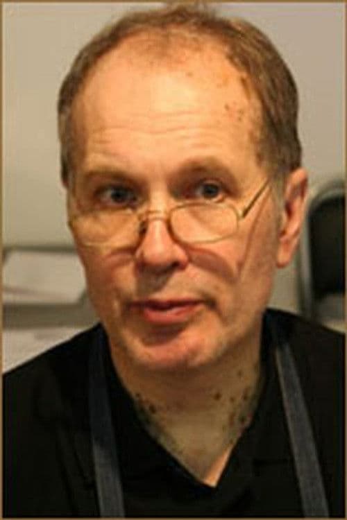 Valeriy Plotnikov