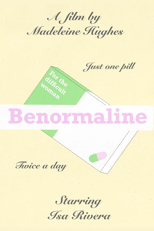 BENORMALINE