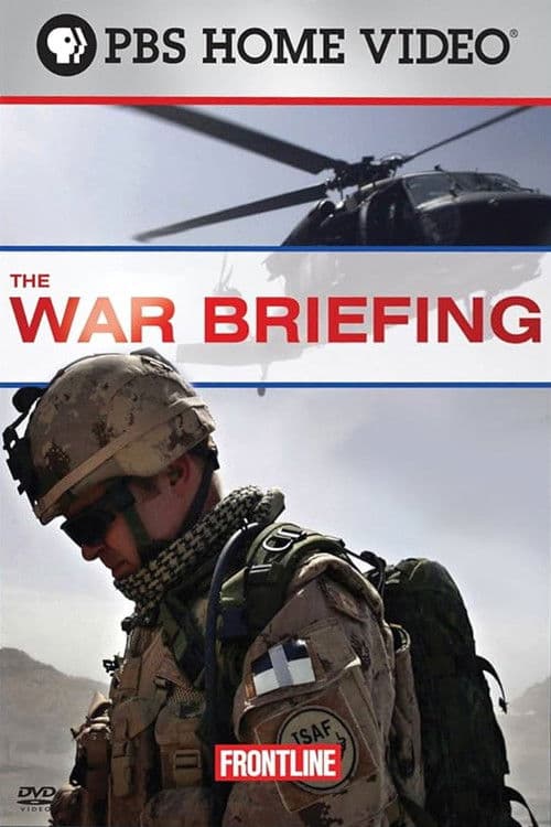 The War Briefing