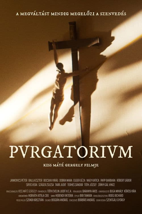 Pvrgatorivm
