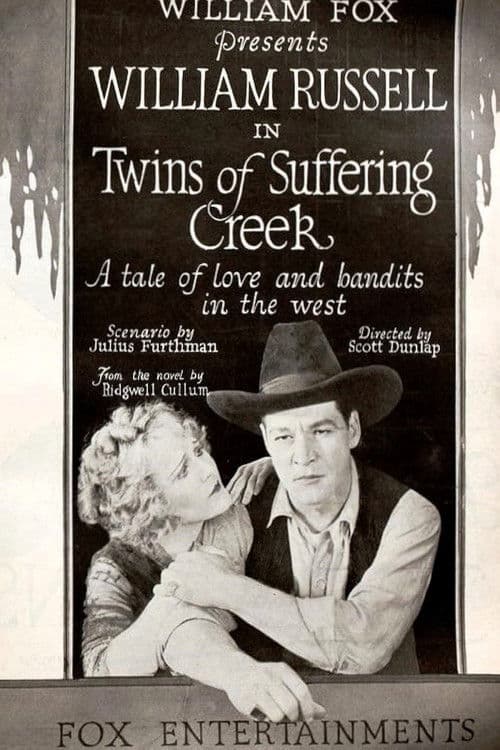 Twins of Suffering Creek