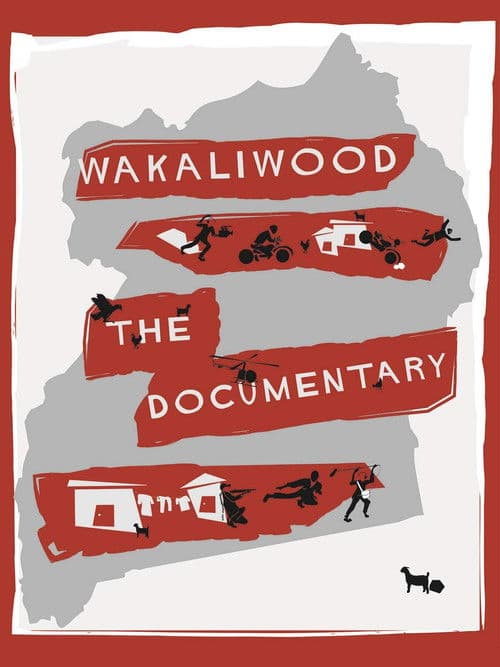 Wakaliwood: The Documentary