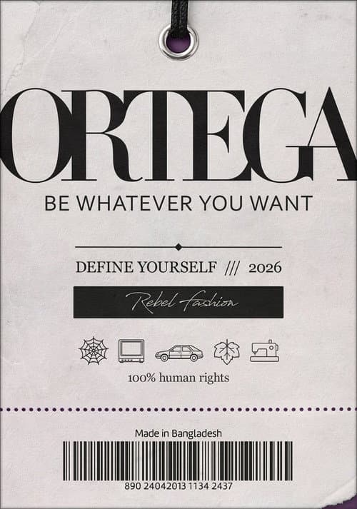 Ortega