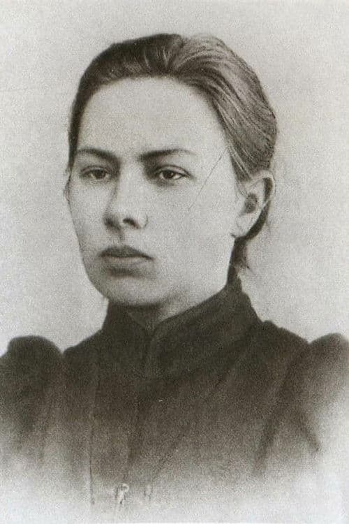 Nadezhda Krupskaya